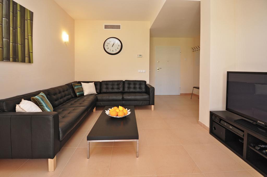 Residence Club El Paraiso Sa Ràpita Szoba fotó