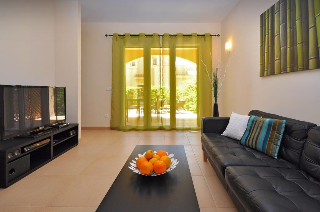 Residence Club El Paraiso Sa Ràpita Kültér fotó