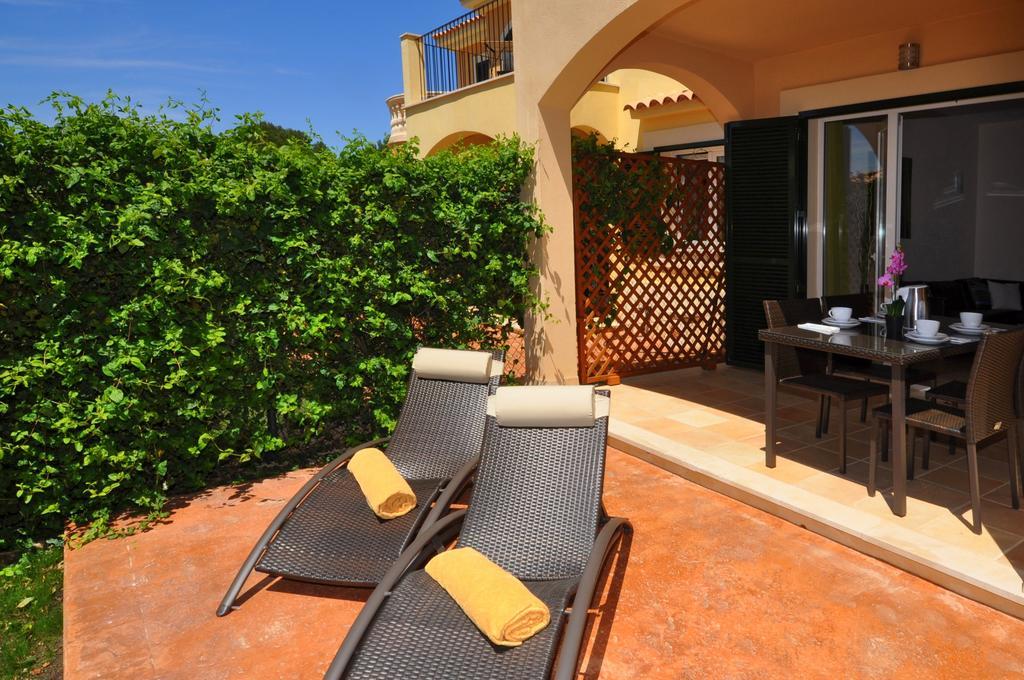 Residence Club El Paraiso Sa Ràpita Kültér fotó