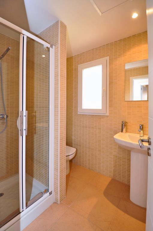 Residence Club El Paraiso Sa Ràpita Kültér fotó