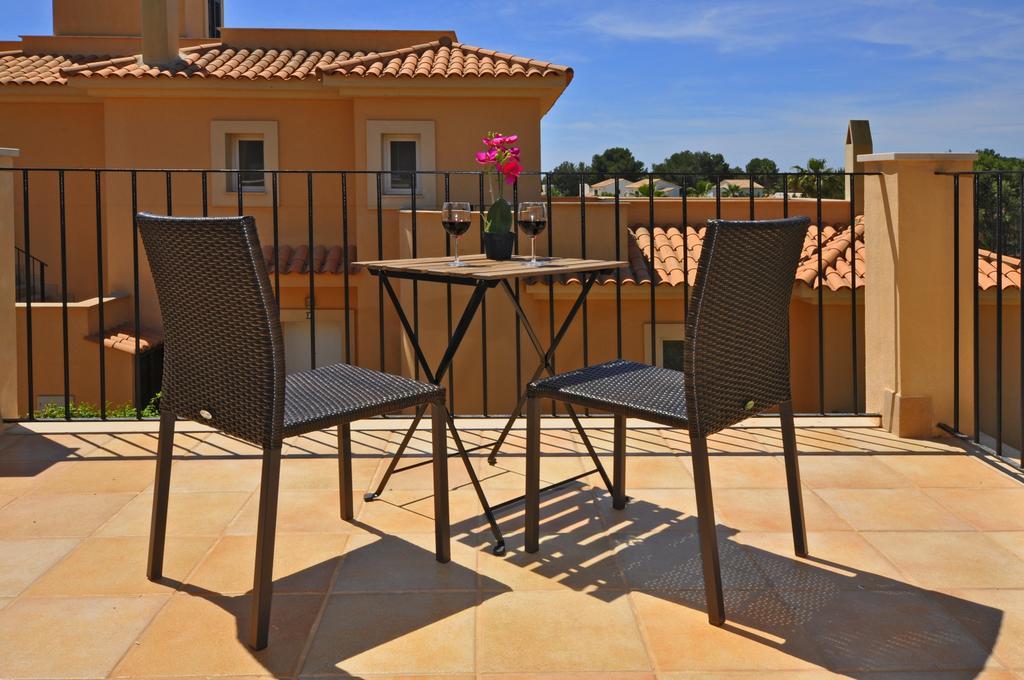 Residence Club El Paraiso Sa Ràpita Kültér fotó