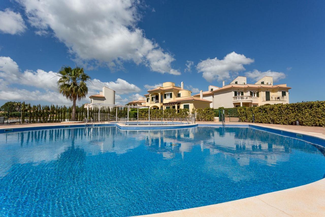 Residence Club El Paraiso Sa Ràpita Kültér fotó